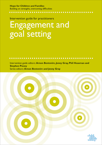 Engagement and Goal Setting - HfCF Intervention Guide
