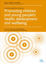 Promoting Children and Young People’s Health, Development and Wellbeing - HFCF Intervention Guide