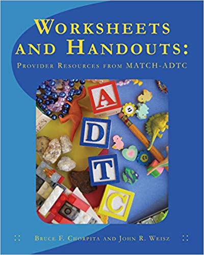 MATCH-ADTC Worksheets and Handouts
